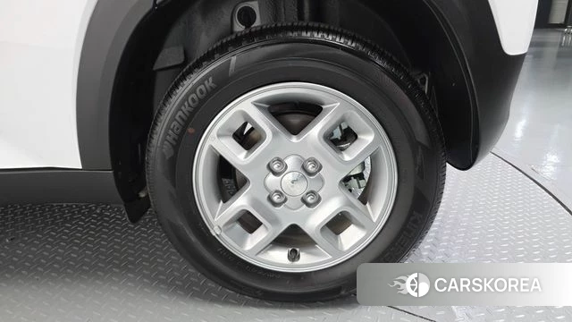 Hyundai Casper Electric id 4927834 из Кореи 25