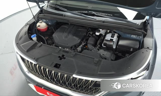 Kia Carnival 4th generation id 4977249 из Кореи 25
