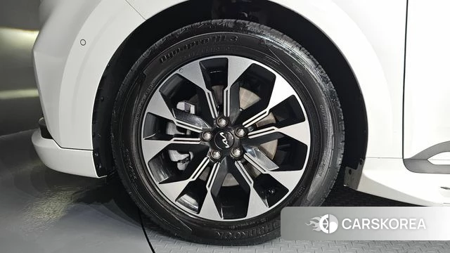 Kia Carnival 4th generation id 4550497 из Кореи 27