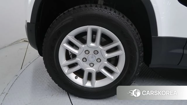 Land Rover Defender (L663) id 4992621 из Кореи 15