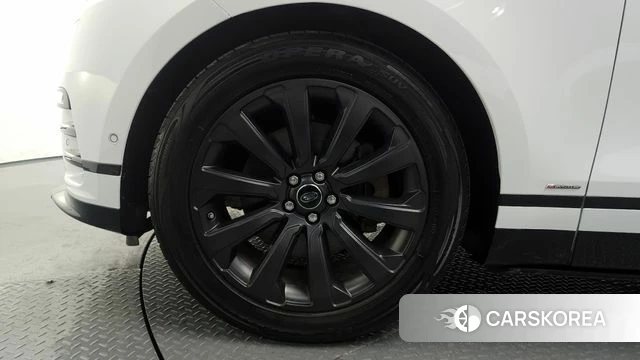 Land Rover Range Rover Velar id 4180612 из Кореи 15