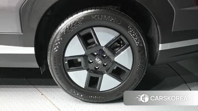 Hyundai Santa Fe (MX5) id 4964872 из Кореи 26