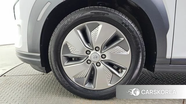 Hyundai Kona Electric id 4992614 из Кореи 28