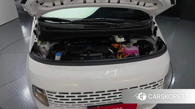 Hyundai Staria id 4916207 из Кореи 27