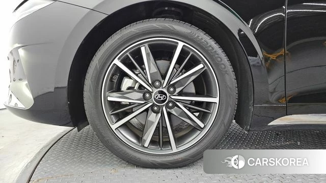 Hyundai The New Grandeur IG id 5022446 из Кореи 15