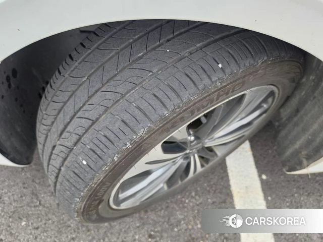 Kia K8 id 4991311 из Кореи 10