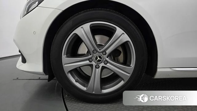 Mercedes-Benz E-Class W213 id 5036019 из Кореи 32