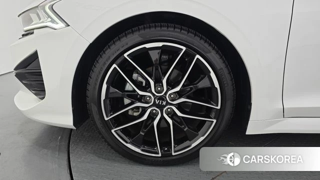 Kia K5 3rd generation id 5047738 из Кореи 15