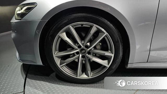Audi A7 (4K) id 5018285 из Кореи 32
