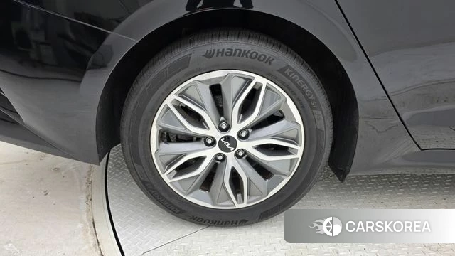 Kia K5 Hybrid 3rd Generation id 5002464 из Кореи 15