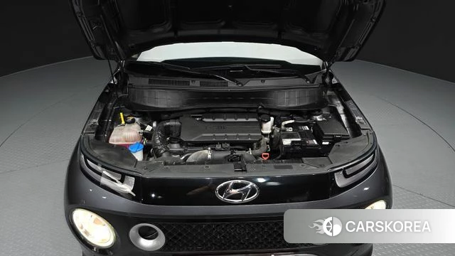 Hyundai Casper id 4997426 из Кореи 26