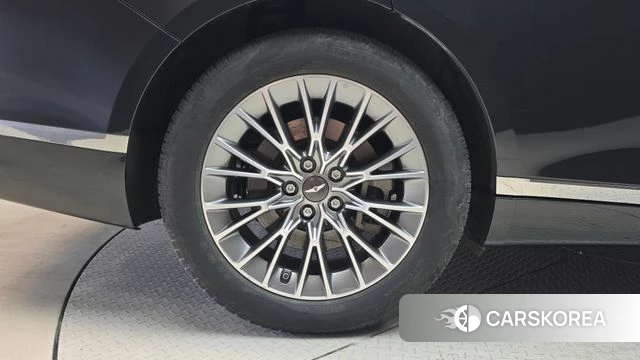 Genesis G80 (RG3) id 4935693 из Кореи 28