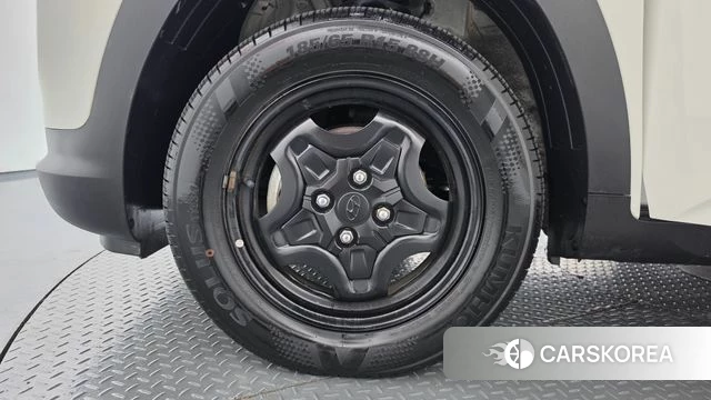 Hyundai Casper id 5021865 из Кореи 25
