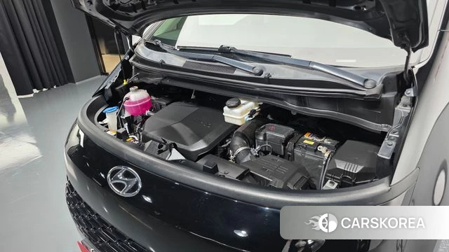 Hyundai Staria id 4975529 из Кореи 26