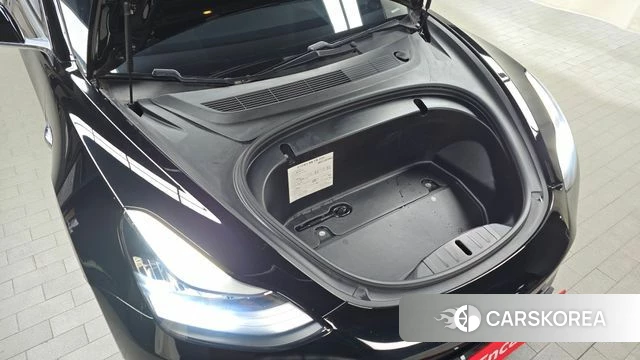 Tesla Model 3 id 4698153 из Кореи 25