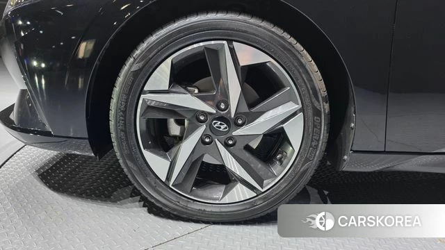 Hyundai Avante (CN7) id 4965680 из Кореи 27