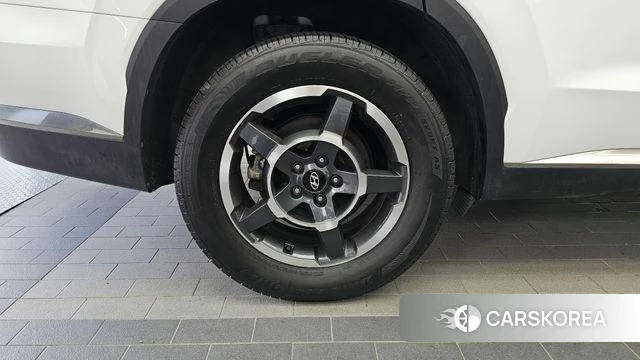 Hyundai The New Palisade id 4996976 из Кореи 27
