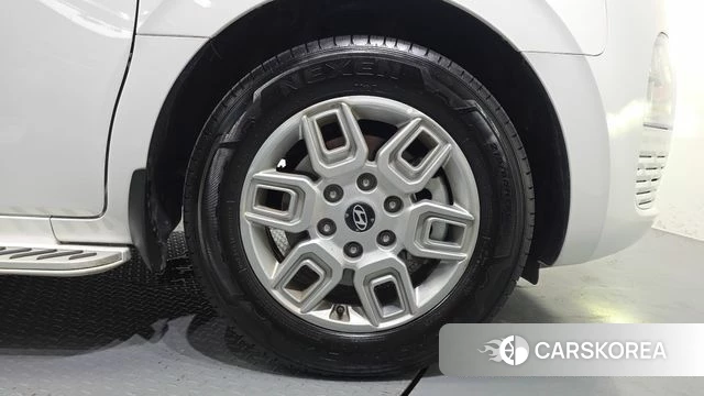 Hyundai Staria id 4791883 из Кореи 26