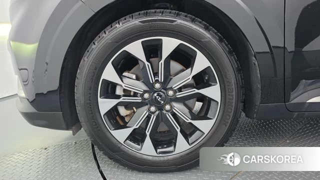 Kia Carnival 4th generation id 5022647 из Кореи 34