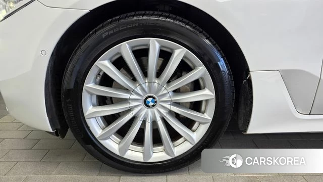 BMW 6 Series GT (G32) id 5028587 из Кореи 26