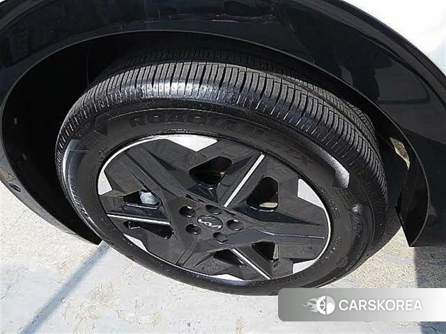 Kia The New EV6 id 3831205 из Кореи 14