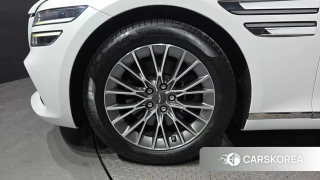 Genesis G80 (RG3) id 4992042 из Кореи 29