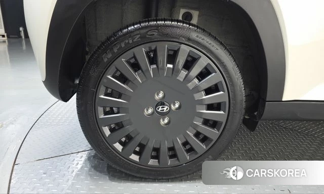 Hyundai The New Casper id 5026283 из Кореи 26
