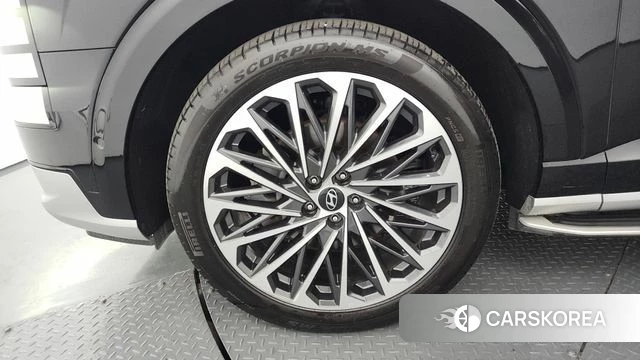 Hyundai Palisade (LX3) id 4554521 из Кореи 30