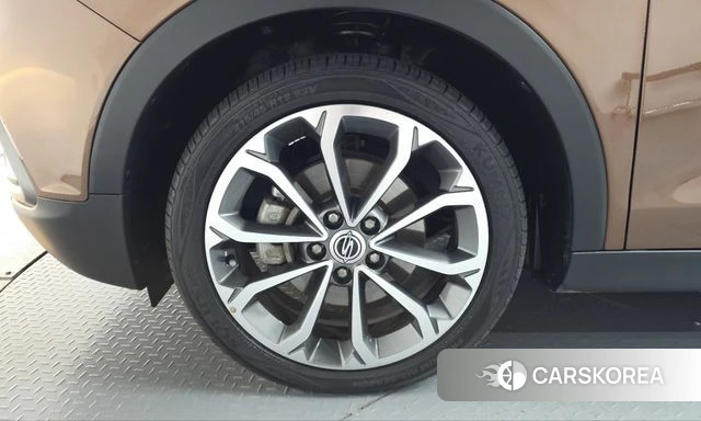 Ssangyong Tivoli Air id 5024158 из Кореи 28