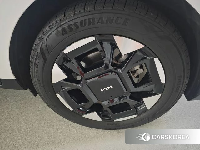 Kia The New Carnival 4th Generation id 5051914 из Кореи 11