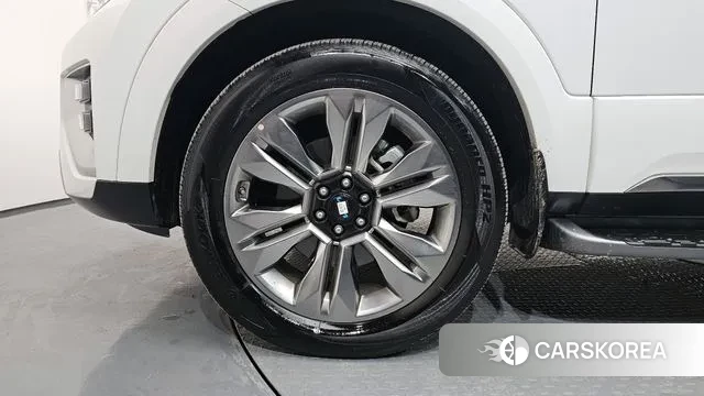 Kia Mohave Master id 3513192 из Кореи 15