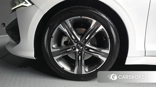 Kia K5 3rd generation id 4966810 из Кореи 15