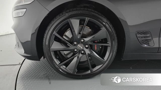 Genesis The New G70 Shooting Brake id 5033960 из Кореи 15