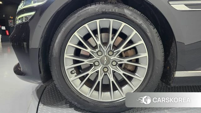 Genesis G80 (RG3) id 5002798 из Кореи 15
