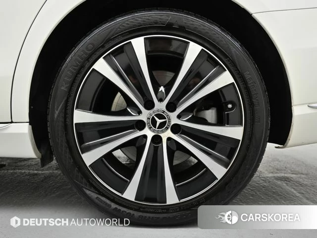 Mercedes-Benz E-Class W213 id 5054253 из Кореи 15