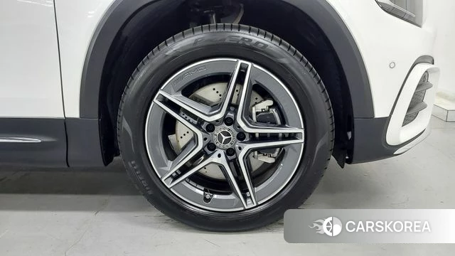 Mercedes-Benz GLB-Class X247 id 5010939 из Кореи 13