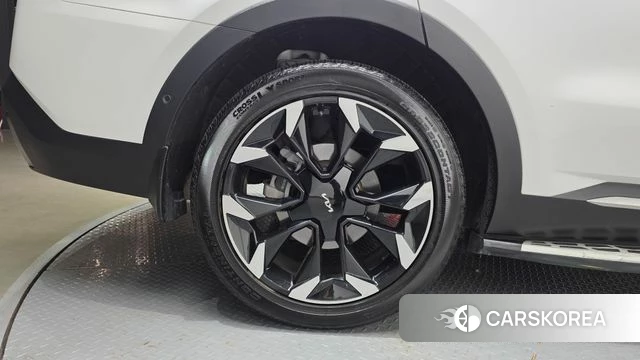 Kia The New Sorento 4th Generation id 5039626 из Кореи 32