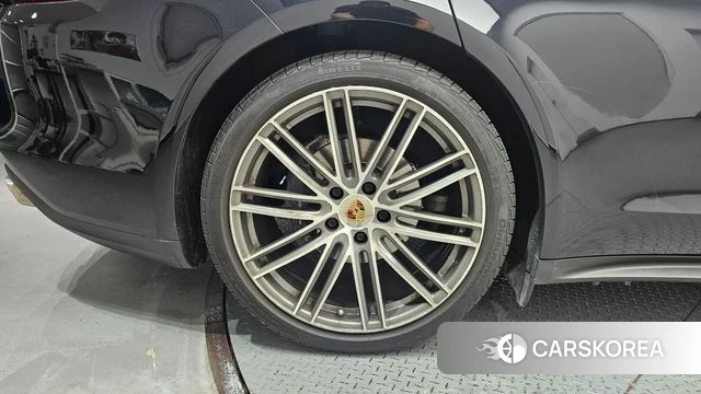 Porsche Panamera (971) id 4712841 из Кореи 28