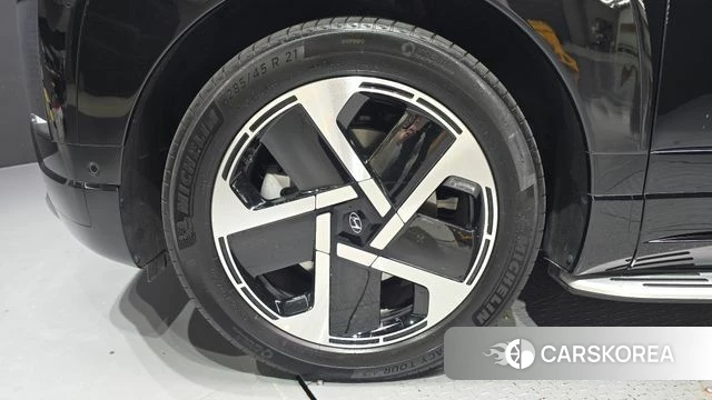 Hyundai Ionic 9 id 4995502 из Кореи 15
