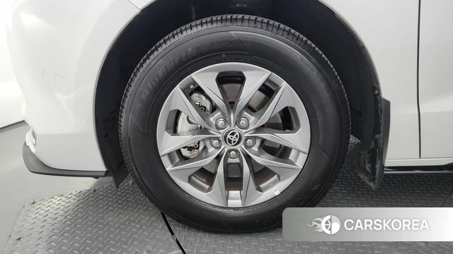 Toyota Sienna 4th Generation id 5039146 из Кореи 30