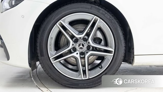 Mercedes-Benz E-Class W213 id 4986051 из Кореи 15