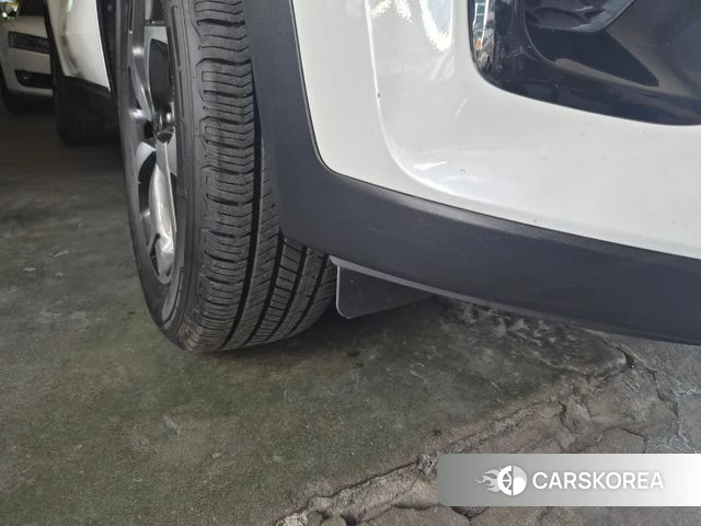 Kia Sportage The Bold id 4976916 из Кореи 10