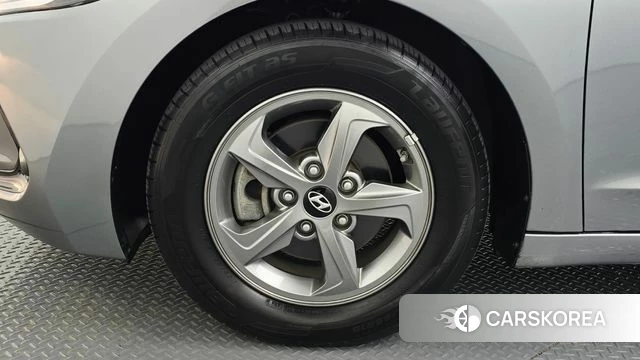 Hyundai Avante AD id 4795065 из Кореи 25