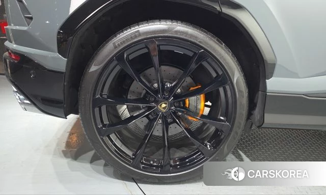 Lamborghini Urus id 5040845 из Кореи 15