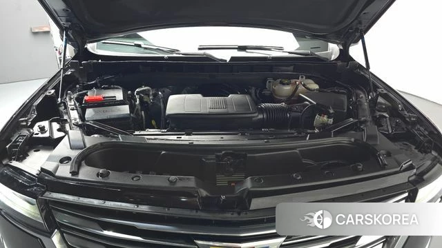 Cadillac Escalade 5th Generation id 4981279 из Кореи 37