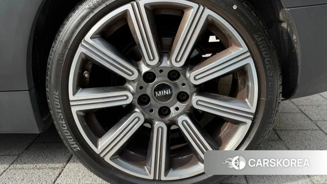 Mini Cooper S Clubman id 4974374 из Кореи 13