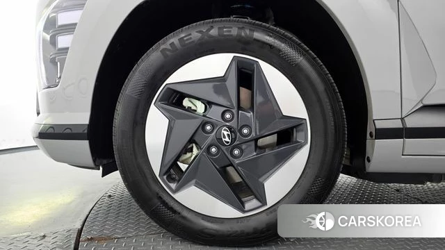 Hyundai Kona Electric (SX2) id 4985346 из Кореи 31