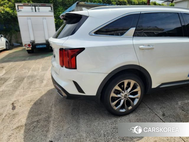 Kia Sorento 4th Generation id 5028131 из Кореи 14