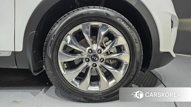 Kia The New Sorento id 3828762 из Кореи 15