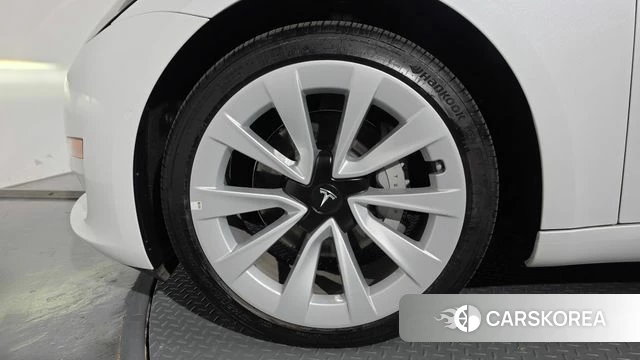 Tesla Model 3 id 4991957 из Кореи 31